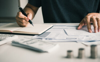 Le B.A BA de la comptabilité Module 1