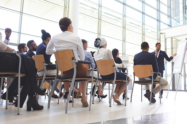 Plan de formation du 1e trimestre – 2025