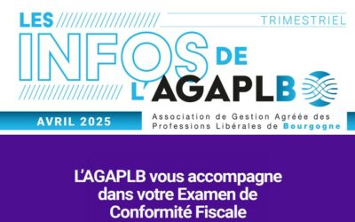 Le Mag de l&rsquo;AGAPLB n°4