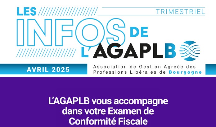 Le Mag de l&rsquo;AGAPLB n°4