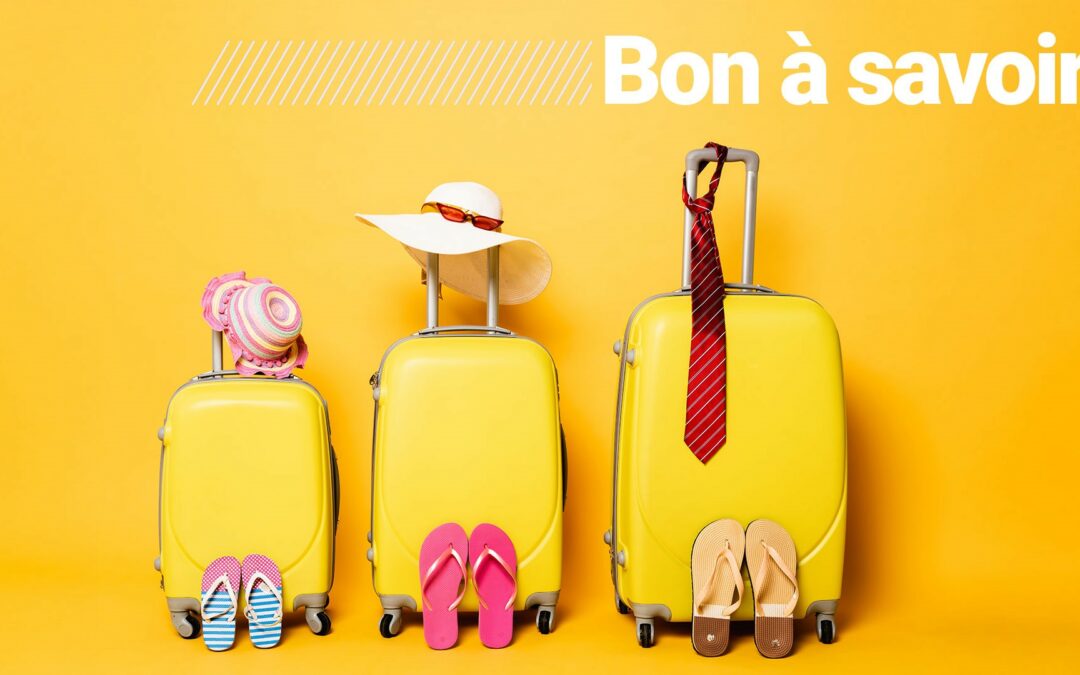 CHEQUES VACANCES