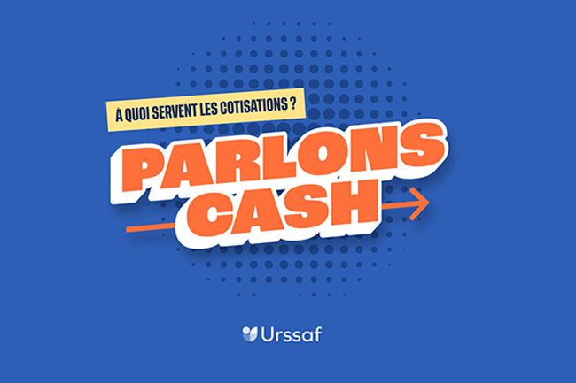URSSAF : A QUOI SERVENT LES COTISATIONS ?