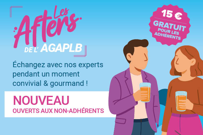Les afters de l'AGAPLB
