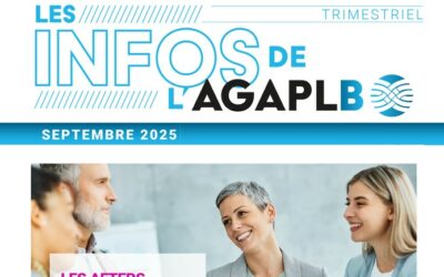 Le Mag de l’AGAPLB n°5