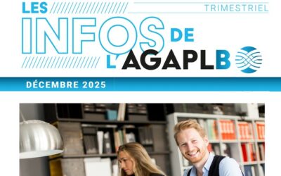 Le Mag de l’AGAPLB n°6
