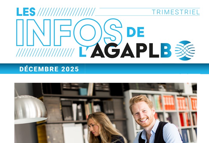 Le Mag de l&rsquo;AGAPLB n°6