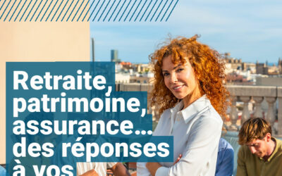 Les Afters du 1er Semestre 2026