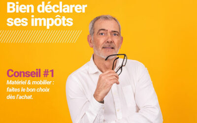 Matériel & mobilier : faites le bon choix dès l&rsquo;achat