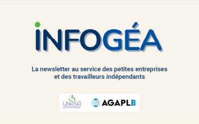 La lettre numérique #5/2026