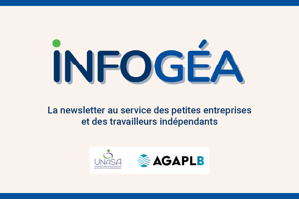 La lettre numérique #5/2026