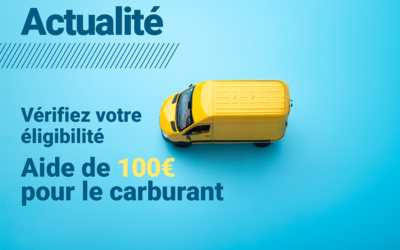Carburant : Aide de 100 € pour « les grands rouleurs »