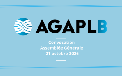 Convocation Assemblée Générale